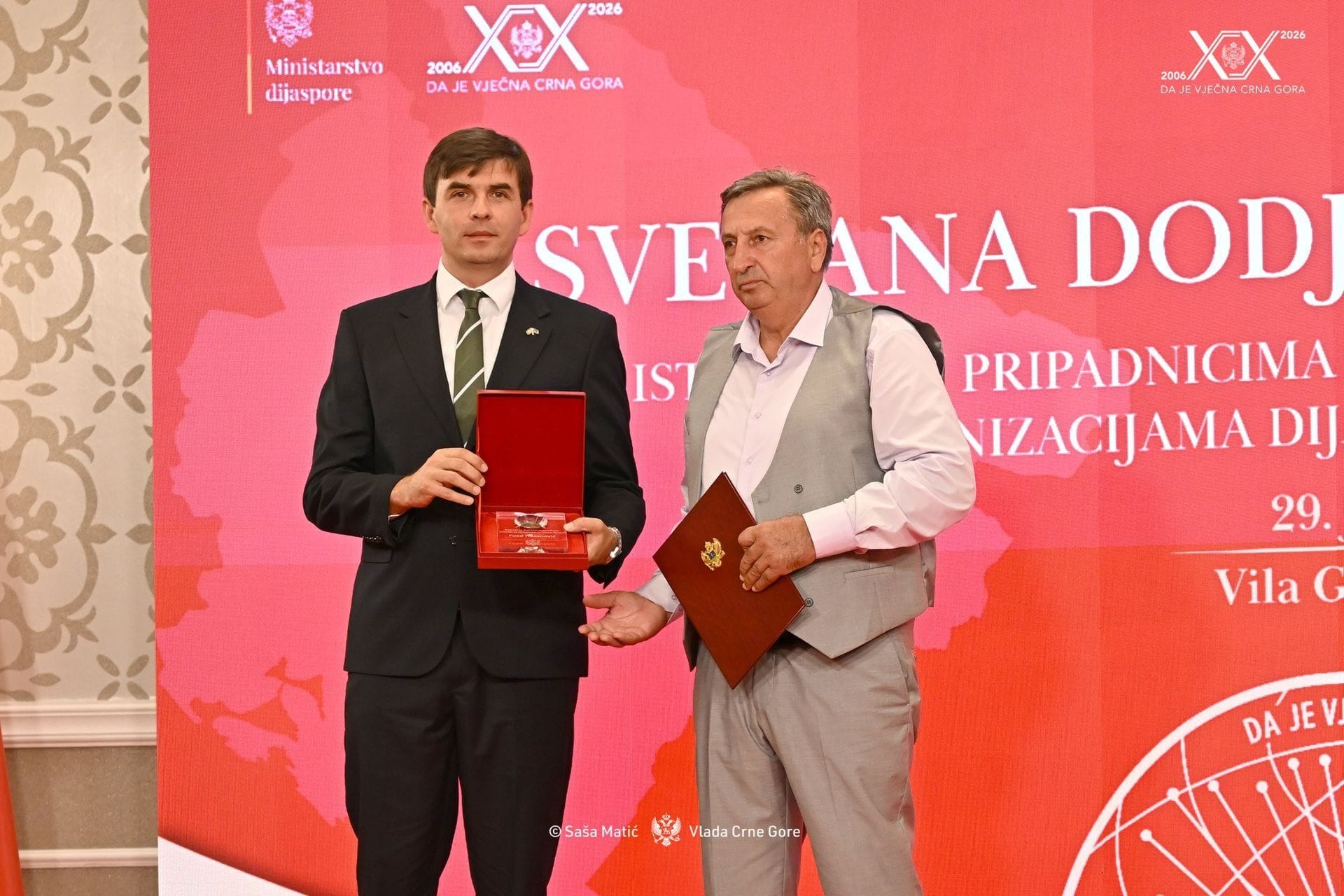 dodjela