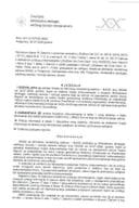 Rješenje po zahtjevu NVO MANS UPI- 12-037-26-398-2 od 28.07.2026.