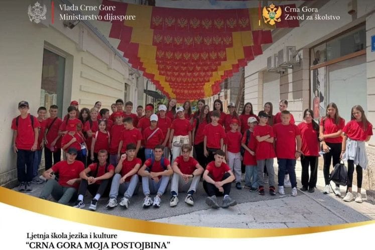 Crna Gora