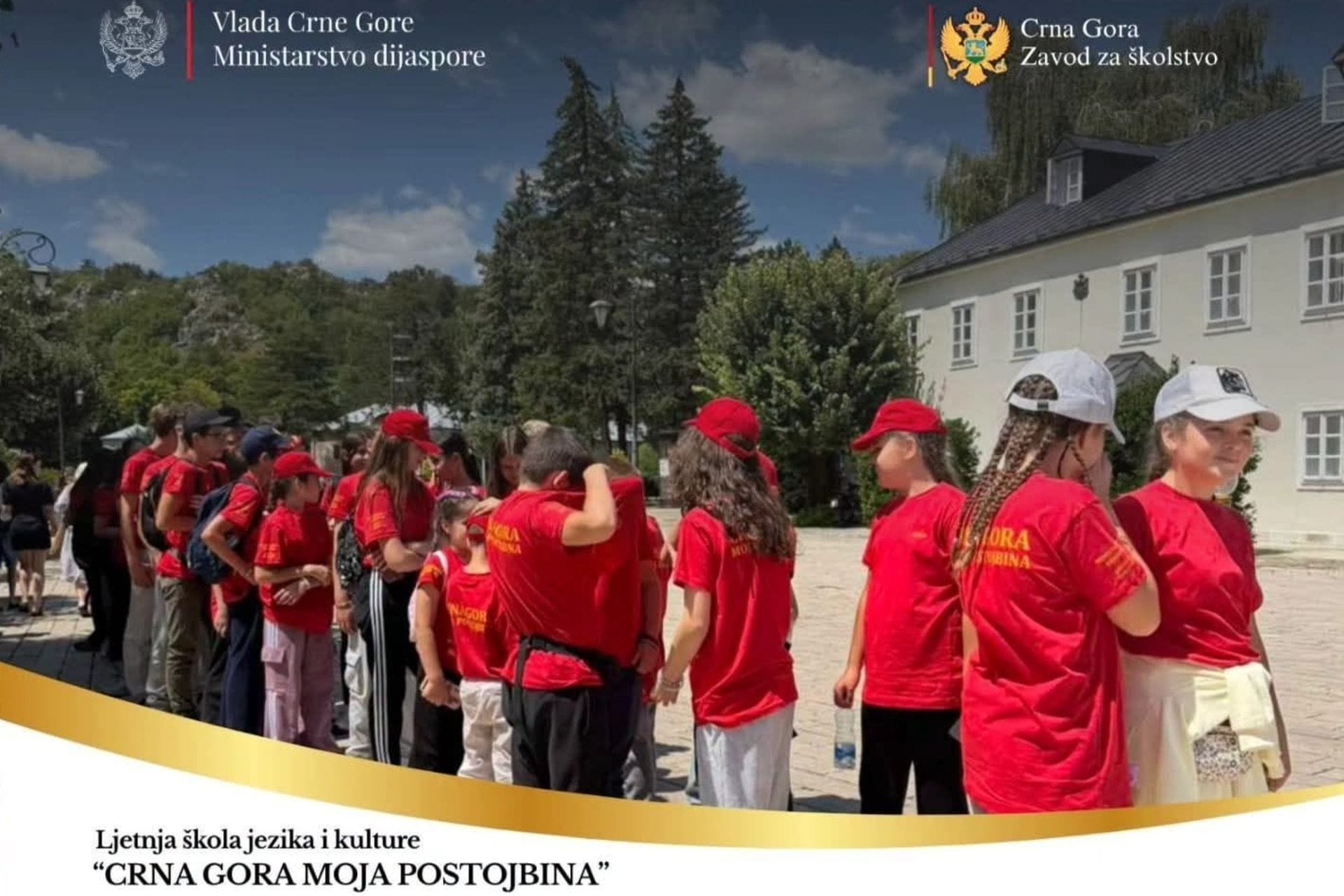 Crna Gora