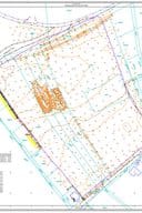 Survey Base Map - Clarifications No 4 Zabjelo