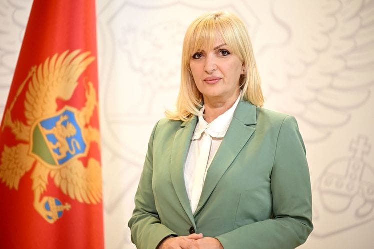 dr Jelena Borovinić Bojović