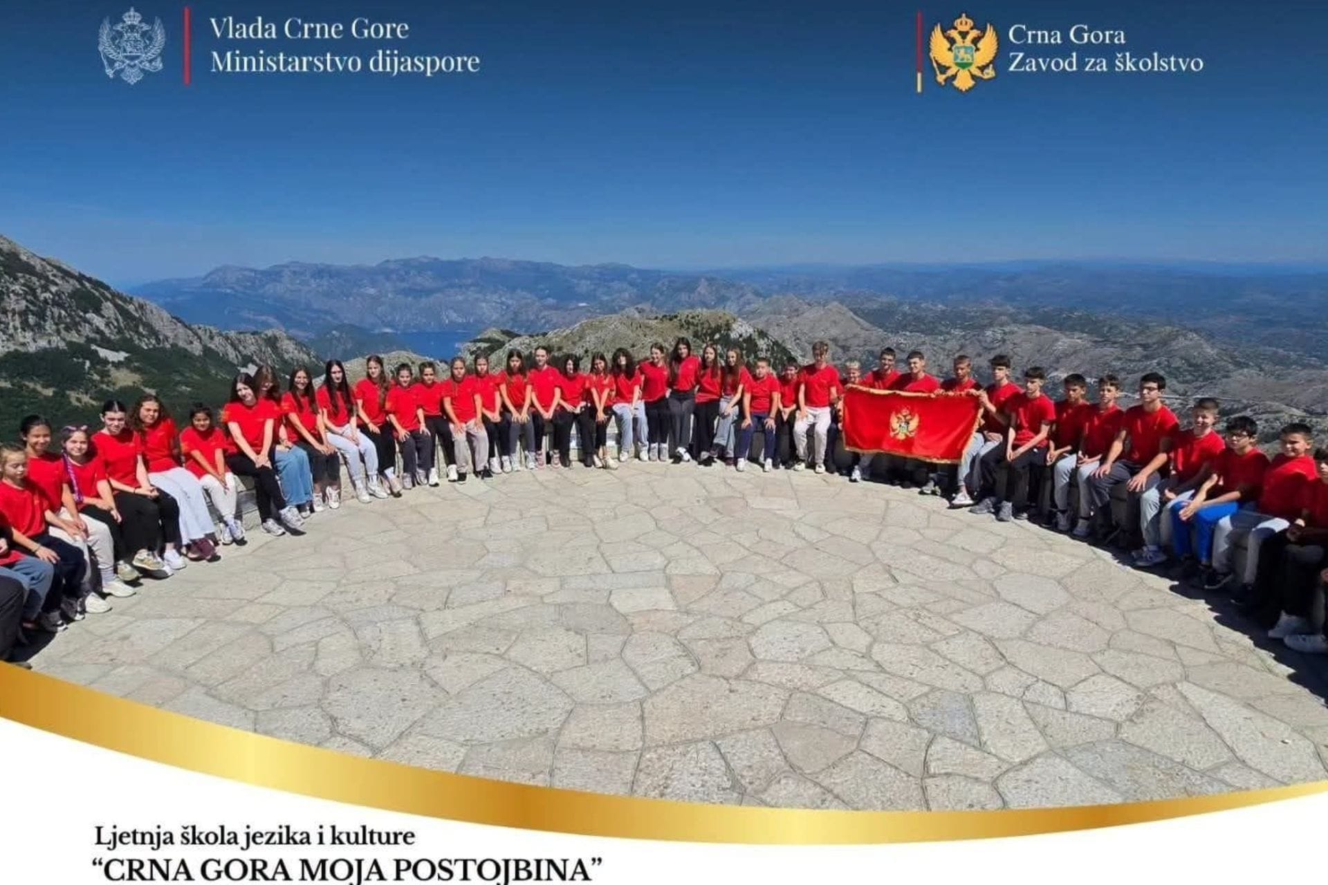 Crna Gora