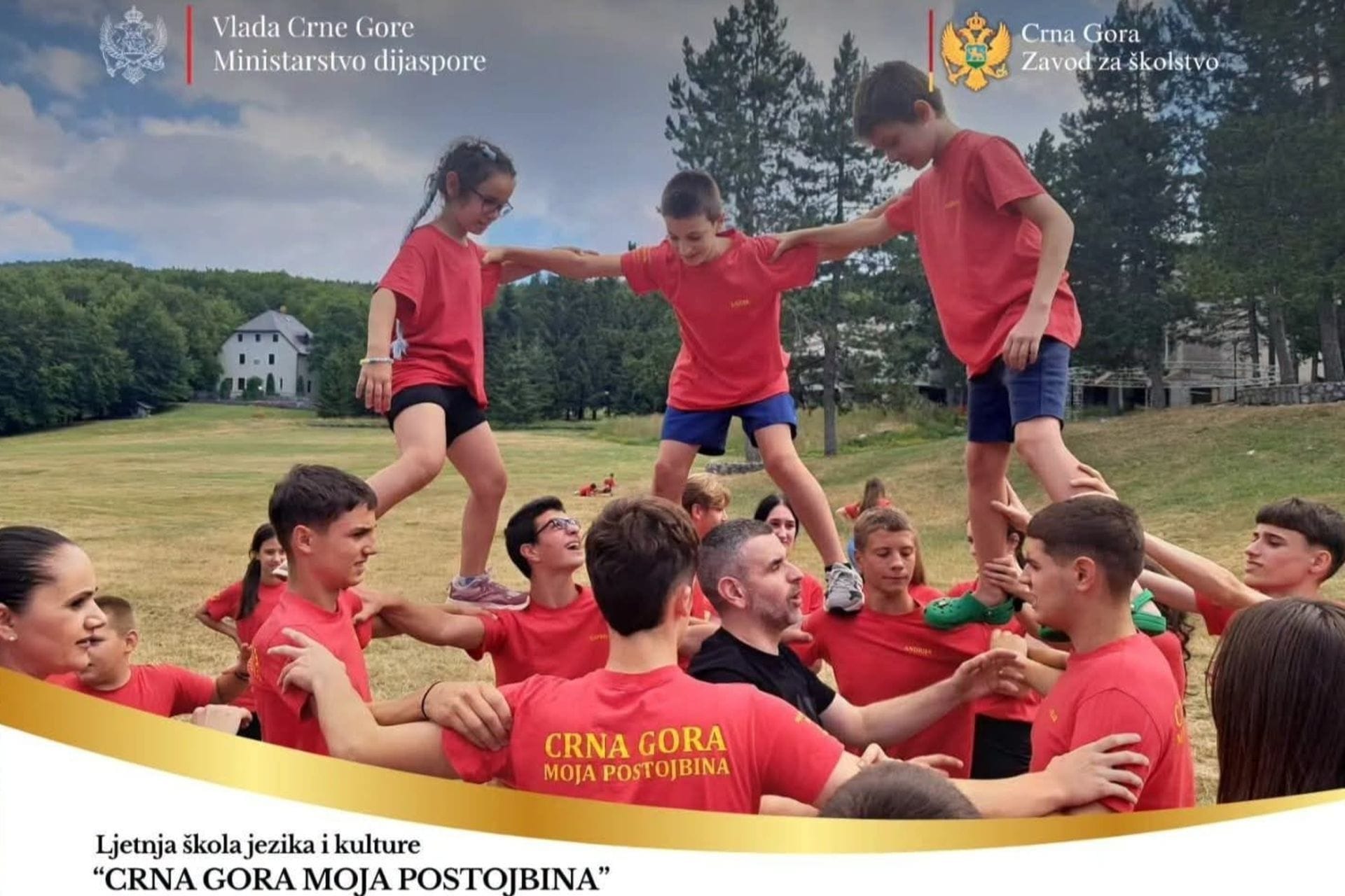 Crna Gora