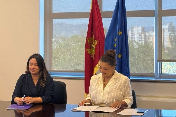 Ministarstvo turizma i Fond za inovacije potpisali Memorandum o saradnji