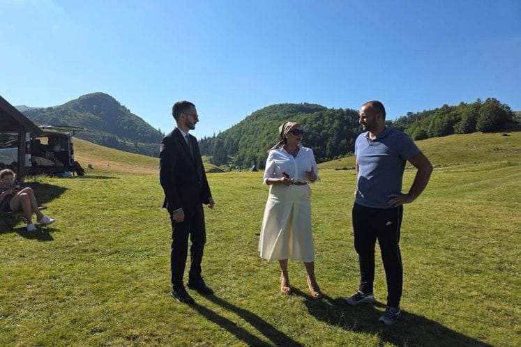 Kordić: Odlična sezona i na sjeveru potvrđuje snagu ruralnog turizma