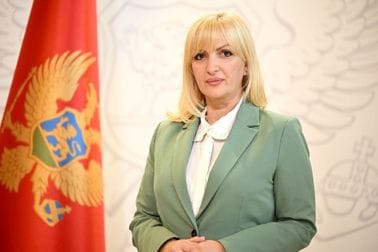 Jelena Borovinić Bojović