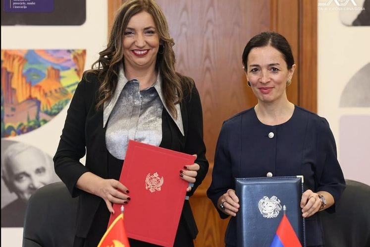 Jermenija