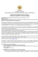 REOI_ERTMS Implementation Plan of Montenegro