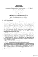 ToR ERTMS Implementation Plan of Montenegro