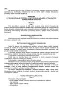 Pravilnik o procjeni ranije stečenih kompetencija azilanta i stranca pod supsidijarnom zaštitom