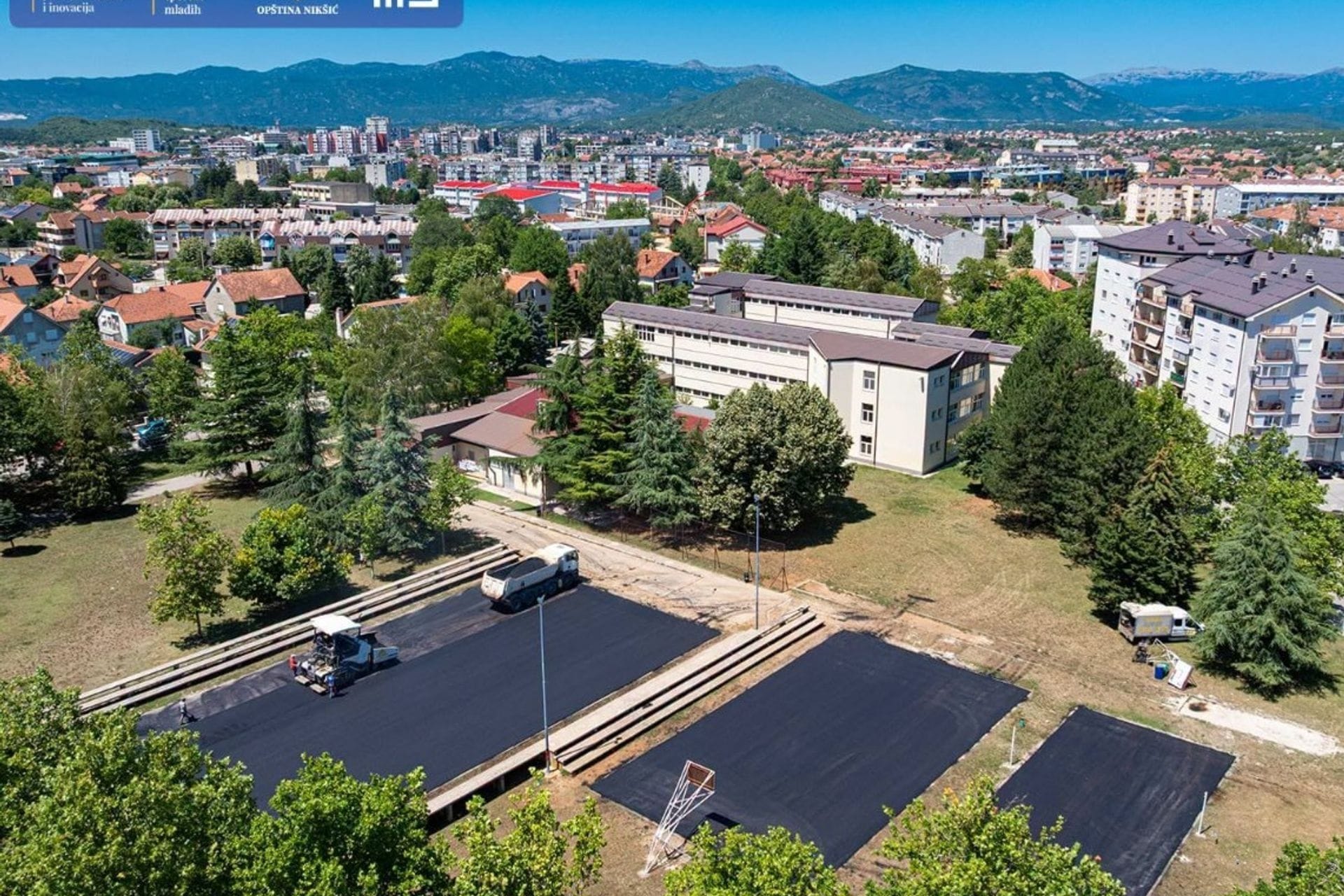 Nikšić