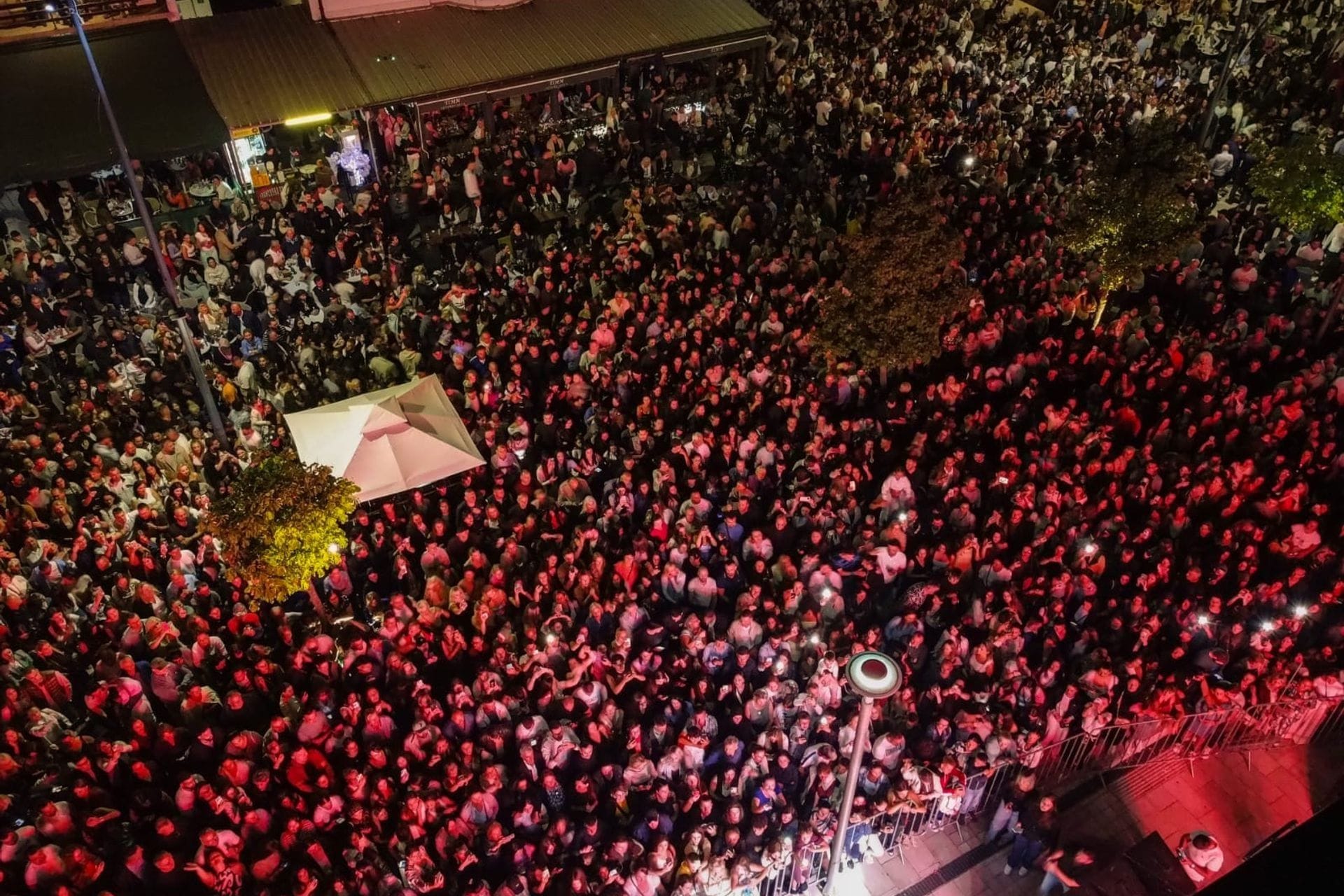 Centralna manifestacija „DANI DIJASPORE 2026“ okupila u Plavu rekordan broj ljudi