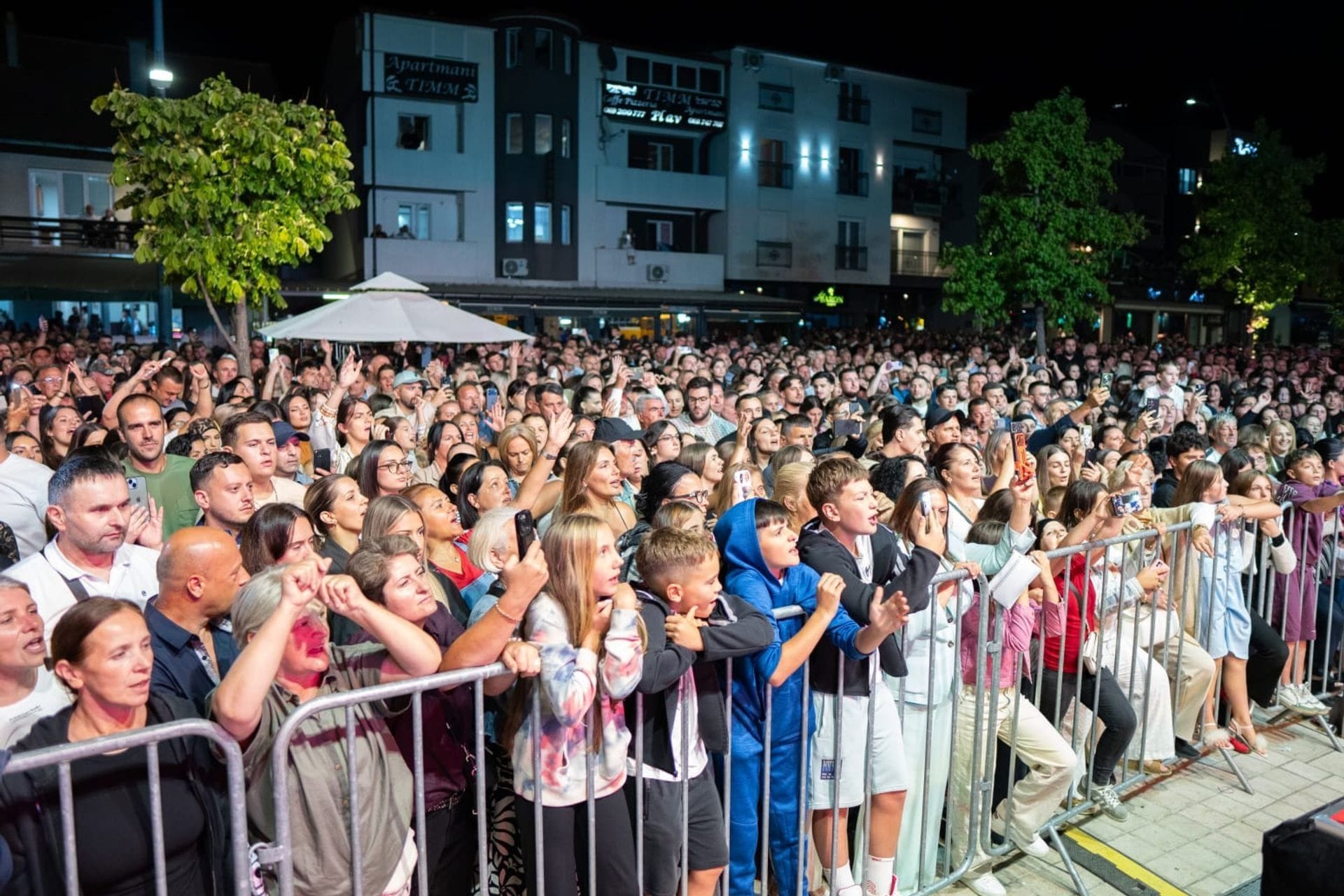 Centralna manifestacija „DANI DIJASPORE 2026“ okupila u Plavu rekordan broj ljudi