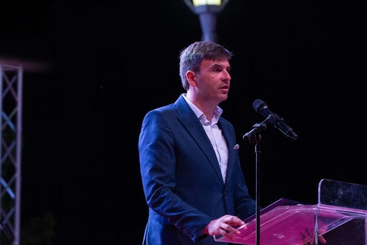Centralna manifestacija „Dani dijaspore 2026“ okupila u Plavu rekordan broj ljudi