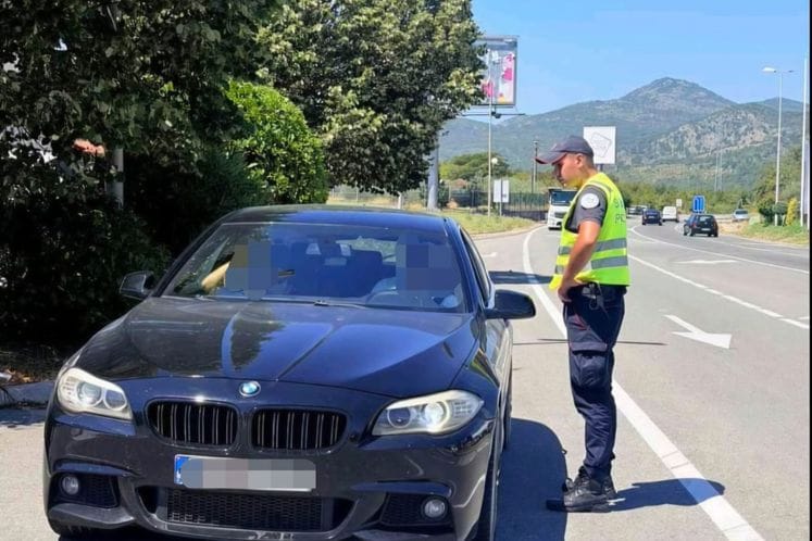 dron