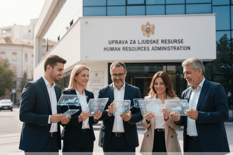 Slobodan pristup informacijama