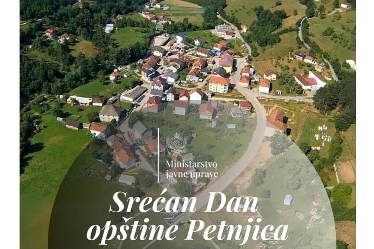 Dan opštine Petnjica.