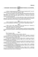 Predlog zakona o izmjenama i dopunama Zakona o odgovornosti pravnih lica za krivična djela