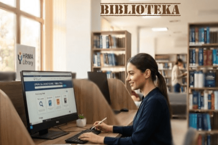 Biblioteka