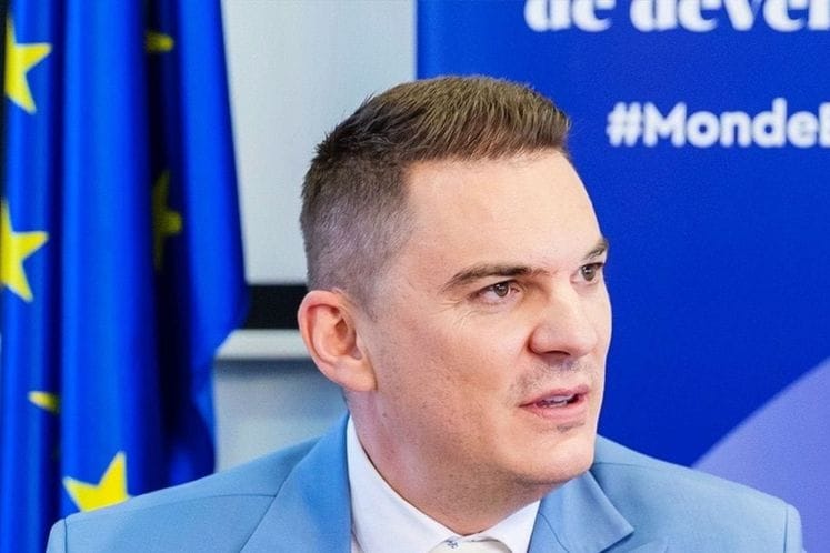 Šahmanovićeva inicijativa za CBAM pred Evropskim parlamentom