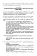 Javni poziv NVO Zakon o jahtama
