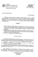 Rješenje br. 18-UPI-037/26-15779/4
