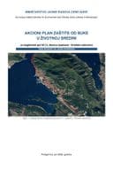 AP M11 Lepetane Krtolska raskrsnica