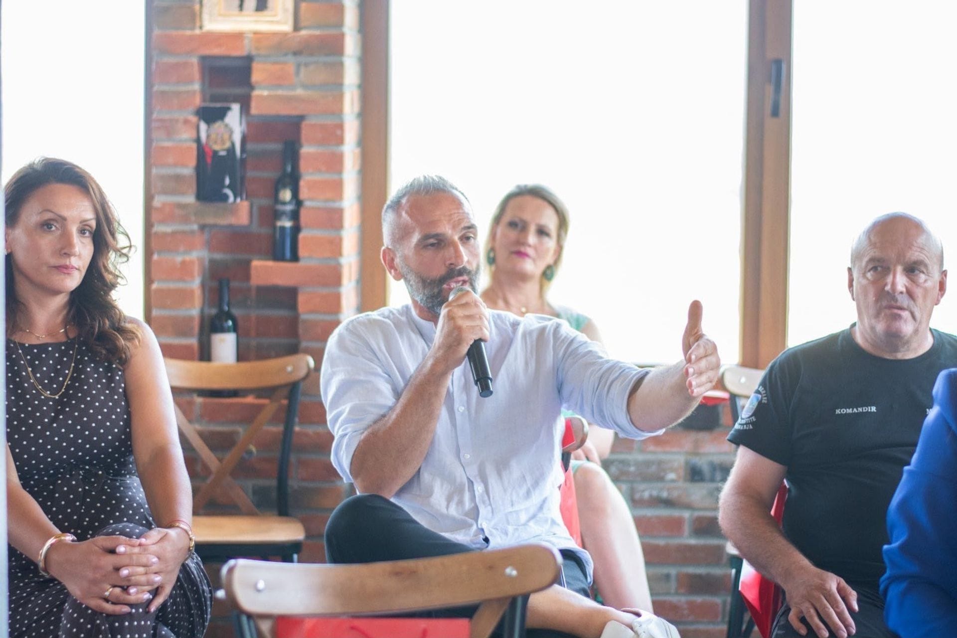 U Beranama održan biznis forum o održivoj poljoprivredi i seoskom turizmu