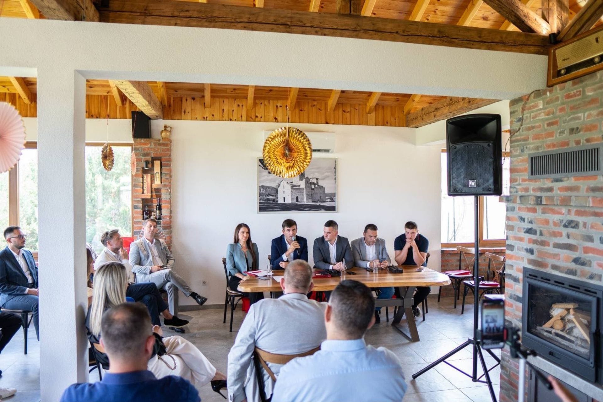 U Beranama održan biznis forum o održivoj poljoprivredi i seoskom turizmu