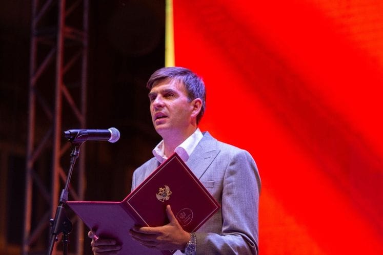 U Beranama održana centralna manifestacija „Dani dijaspore 2026“