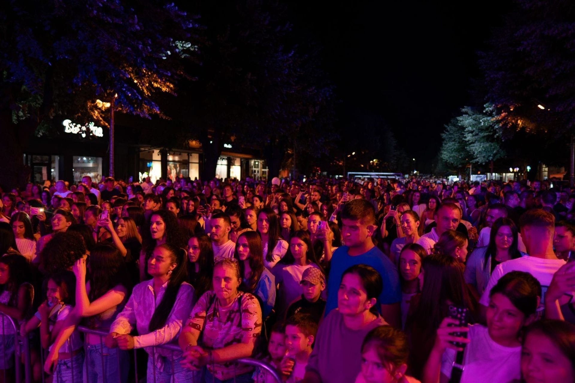 U Beranama održana centralna manifestacija „Dani dijaspore 2026“
