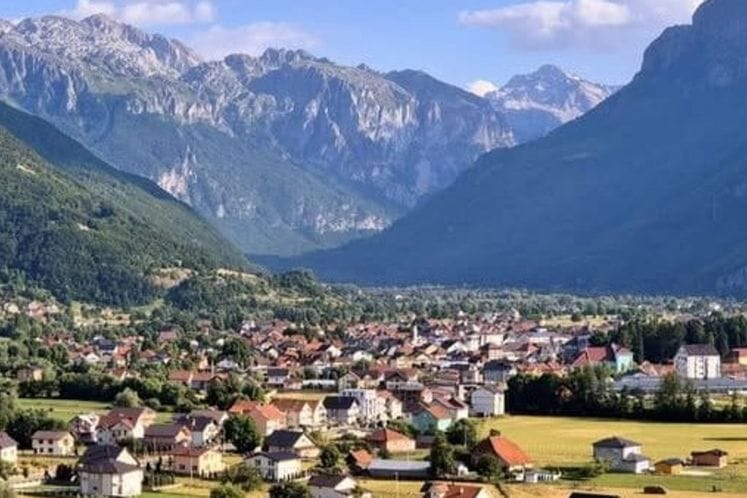 Gusinje