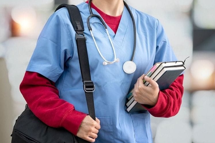 Medicinska zakon