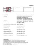 Idejna rješenja - 06.08.26. IR - JP Nacionalni Parkovi Crne Gore 03, Opština Žabljak