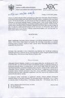 Rješenje o odobrenju zahtjeva UP-I-02-041-26-296-3 od 10.08.2026.