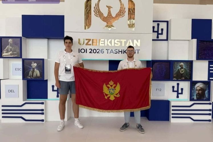 Informatika