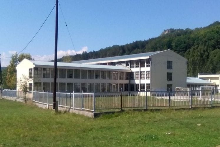 Petnjica