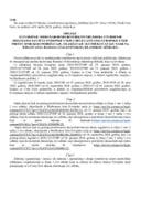 Odluka o izmjenama i dopuni Odluke o uvođenju međunarodnih restriktivnih mjera utvrđenih odlukama Savjeta Evropske unije i regulativama Evropske unije protiv onih koji podržavaju, olakšavaju ili omogućavaju nasilna djelovanja Hamasa i Palestinskog islamskog džihada – s prevodima