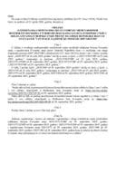 Odluka o uvođenju međunarodnih restriktivnih mjera utvrđenih odlukama Savjeta Evropske unije i regulativama Evropske unije protiv Islamske Republike Iran i o stavljanju van snage zajedničke pozicije 2007/140/ZVBP – s prevodima