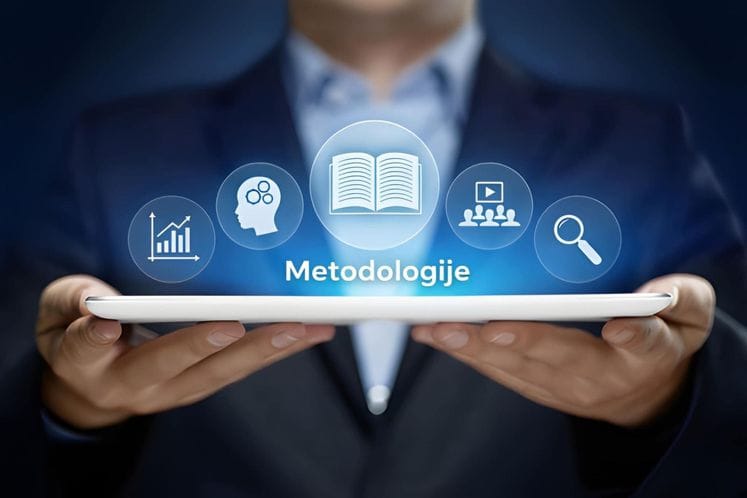 Metodologije