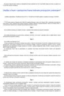 Uredba o hrani i sastojcima hrane tretiranim jonizujućim zračenjem