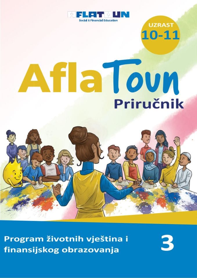 Životne vještine i finansije