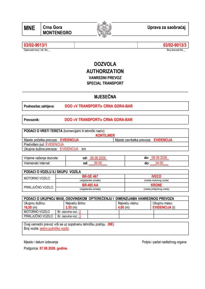 V TRANSPORTI 03-02-9013-avg-mjesečna