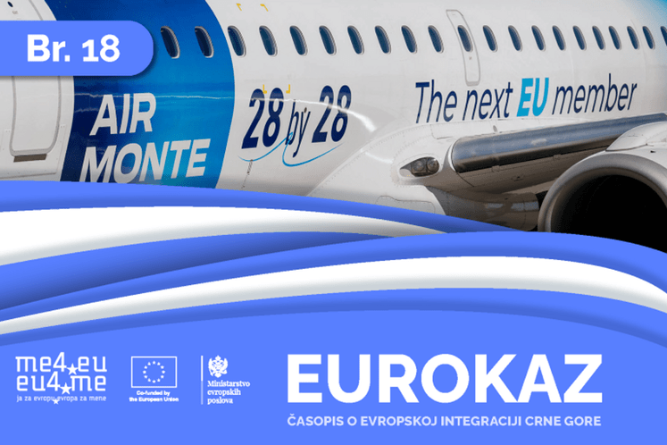 Eurokaz 18 broj