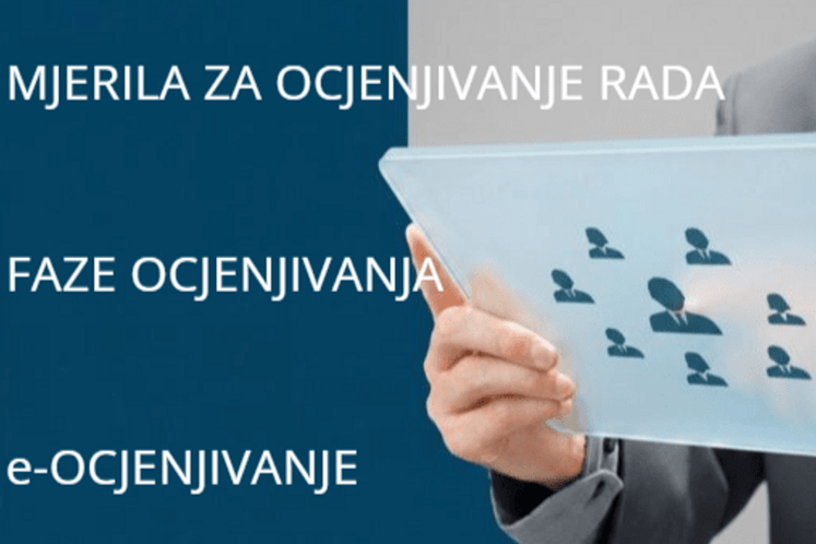 Ocjenjivanje
