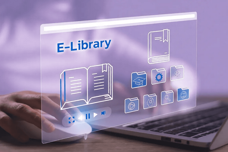Biblioteka
