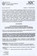 Javni konkurs 2026 - razvoj civilnog društva i volonterizma