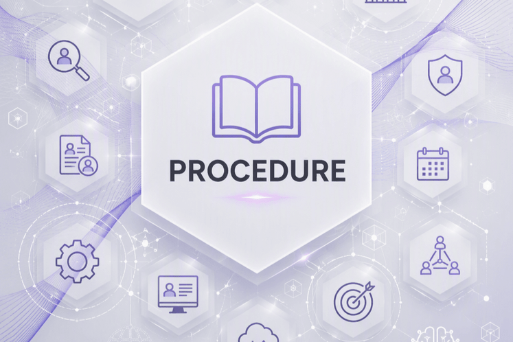 Procedure