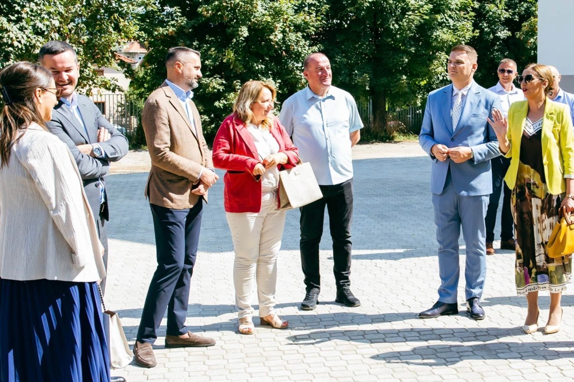 OŠ „Vuk Karadžić“